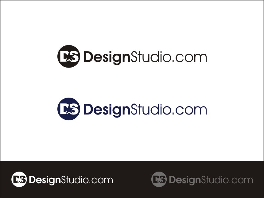 Logo Design by LogoShop for DesignStudio.com | Design #2126750