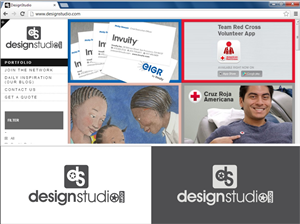 Logo Design by LogoShop for DesignStudio.com | Design: #2130003
