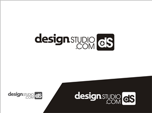 Logo Design by LogoShop for DesignStudio.com | Design: #2140199