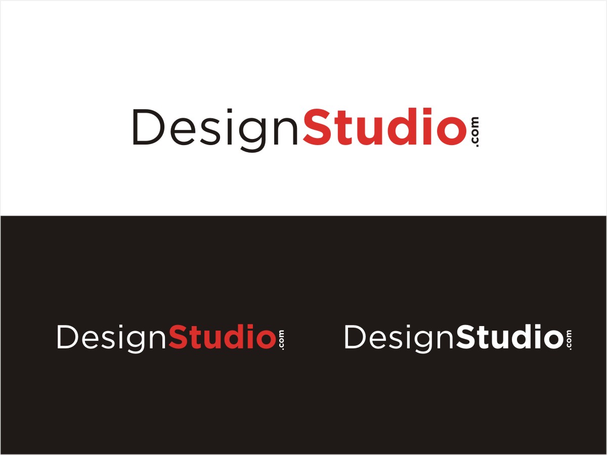 Logo Design by Sushma for DesignStudio.com | Design #2075436