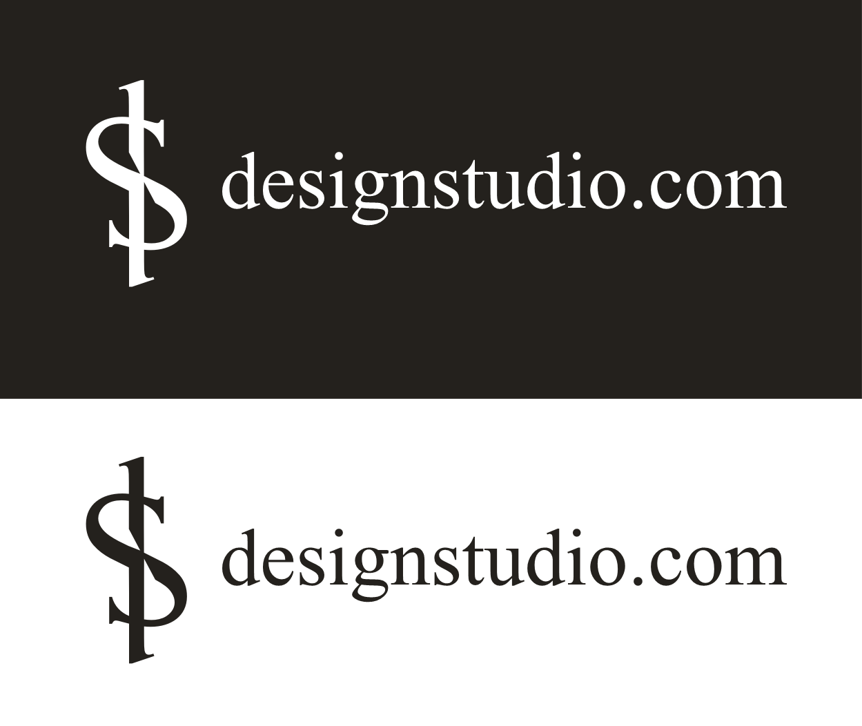 Logo Design by Zivo for DesignStudio.com | Design #2096677
