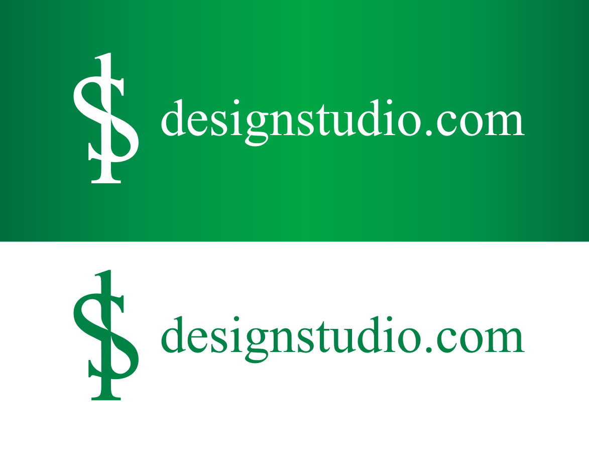 Logo Design by Zivo for DesignStudio.com | Design #2096716