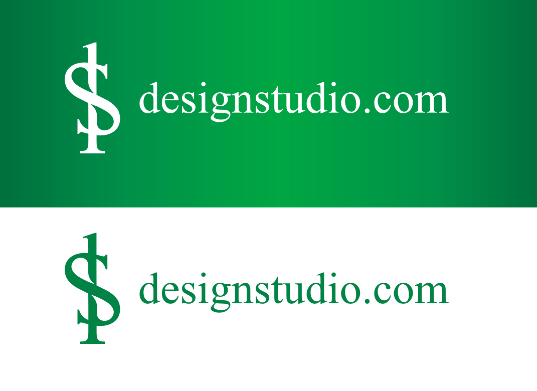 Logo Design by Zivo for DesignStudio.com | Design #2096730