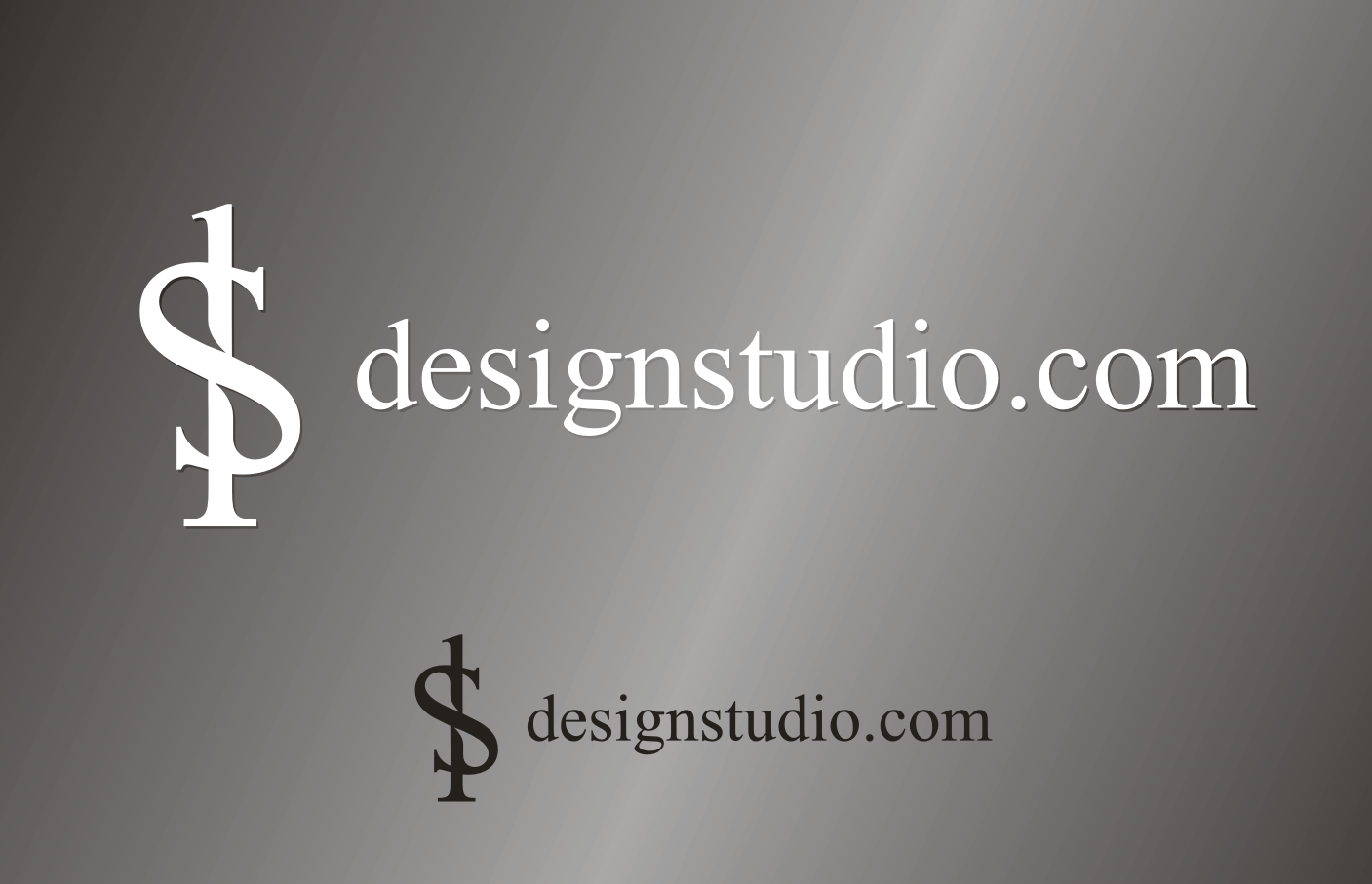 Logo Design by Zivo for DesignStudio.com | Design #2096747