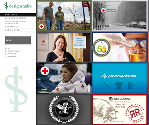 Logo Design by Zivo for DesignStudio.com | Design: #2096794