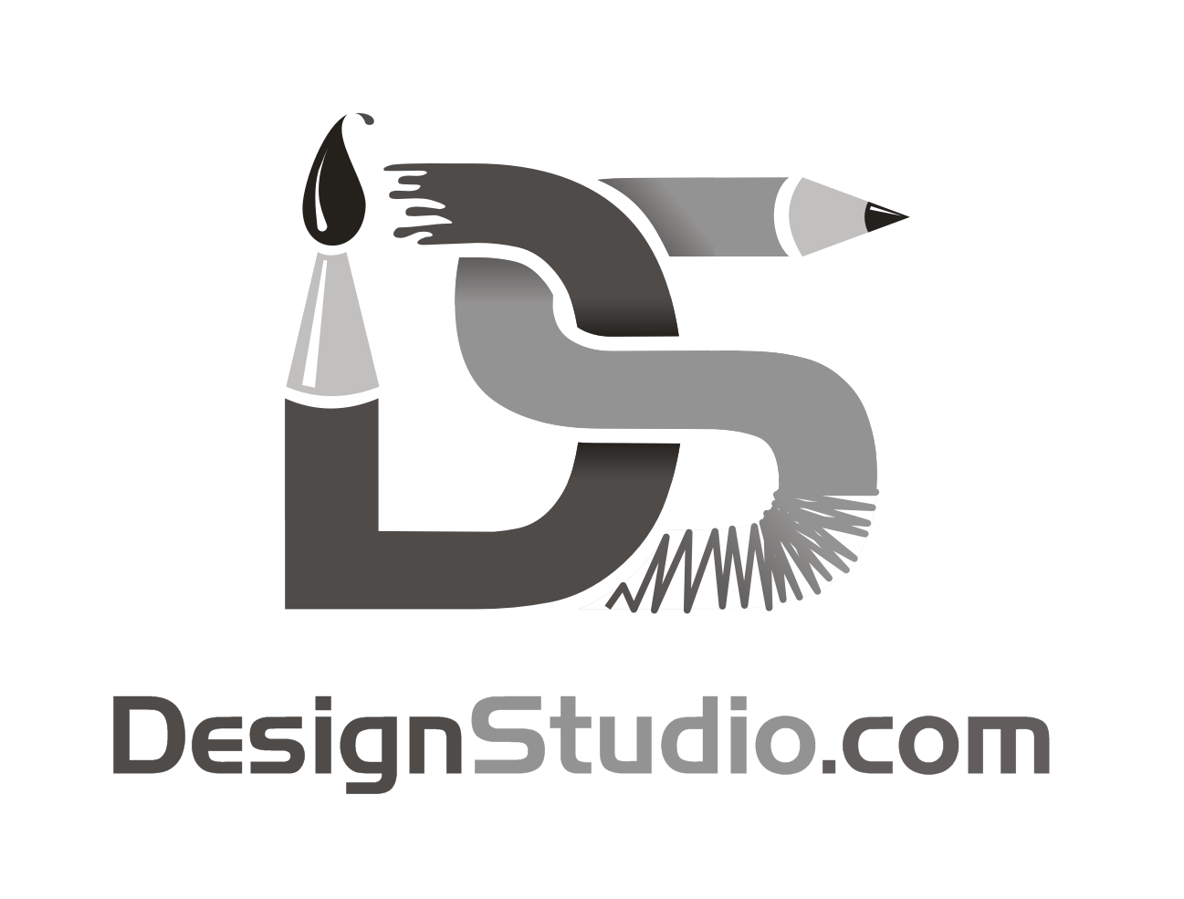 Diseño de Logo por Zivo para DesignStudio.com | Diseño #2101016