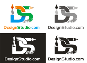 Logo Design by Zivo for DesignStudio.com | Design: #2101073