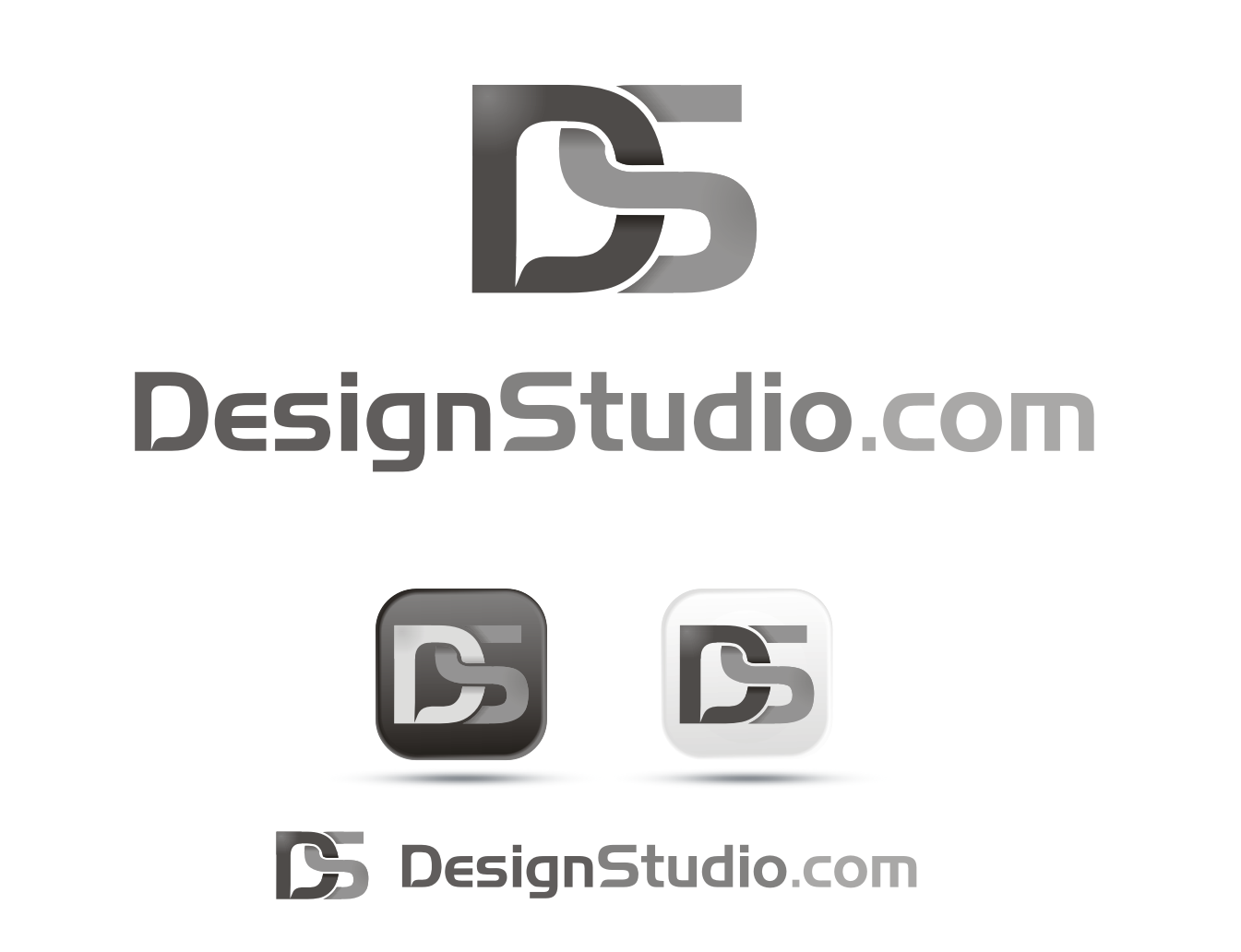 Logo Design by Zivo for DesignStudio.com | Design #2115328
