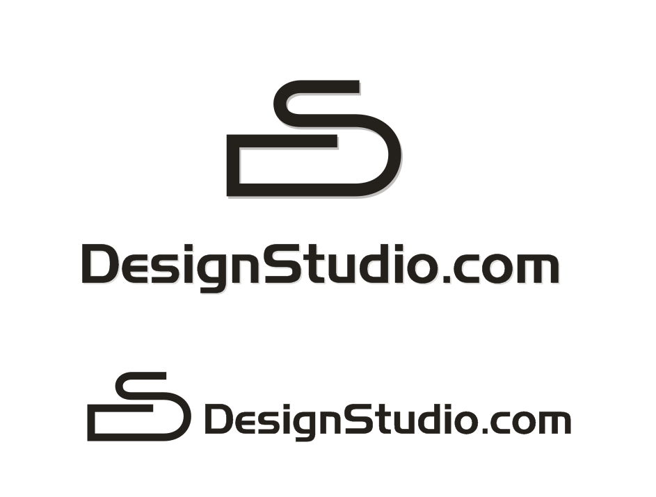 Diseño de Logo por Zivo para DesignStudio.com | Diseño #2130229