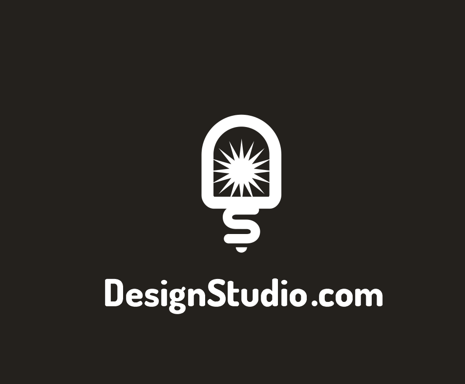 Diseño de Logo por Zivo para DesignStudio.com | Diseño #2143254