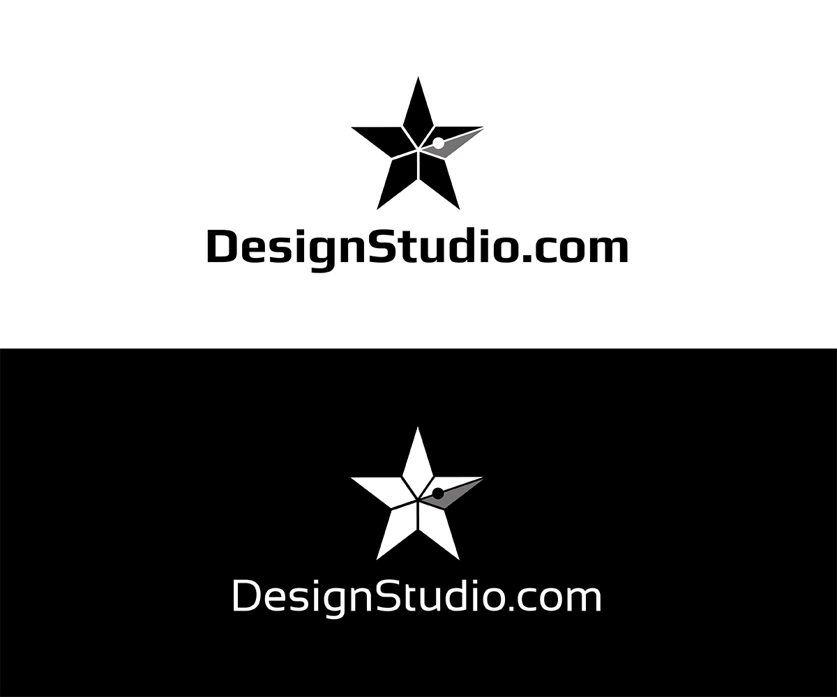 Logo-Design von netbill00 für DesignStudio.com | Design #2171660
