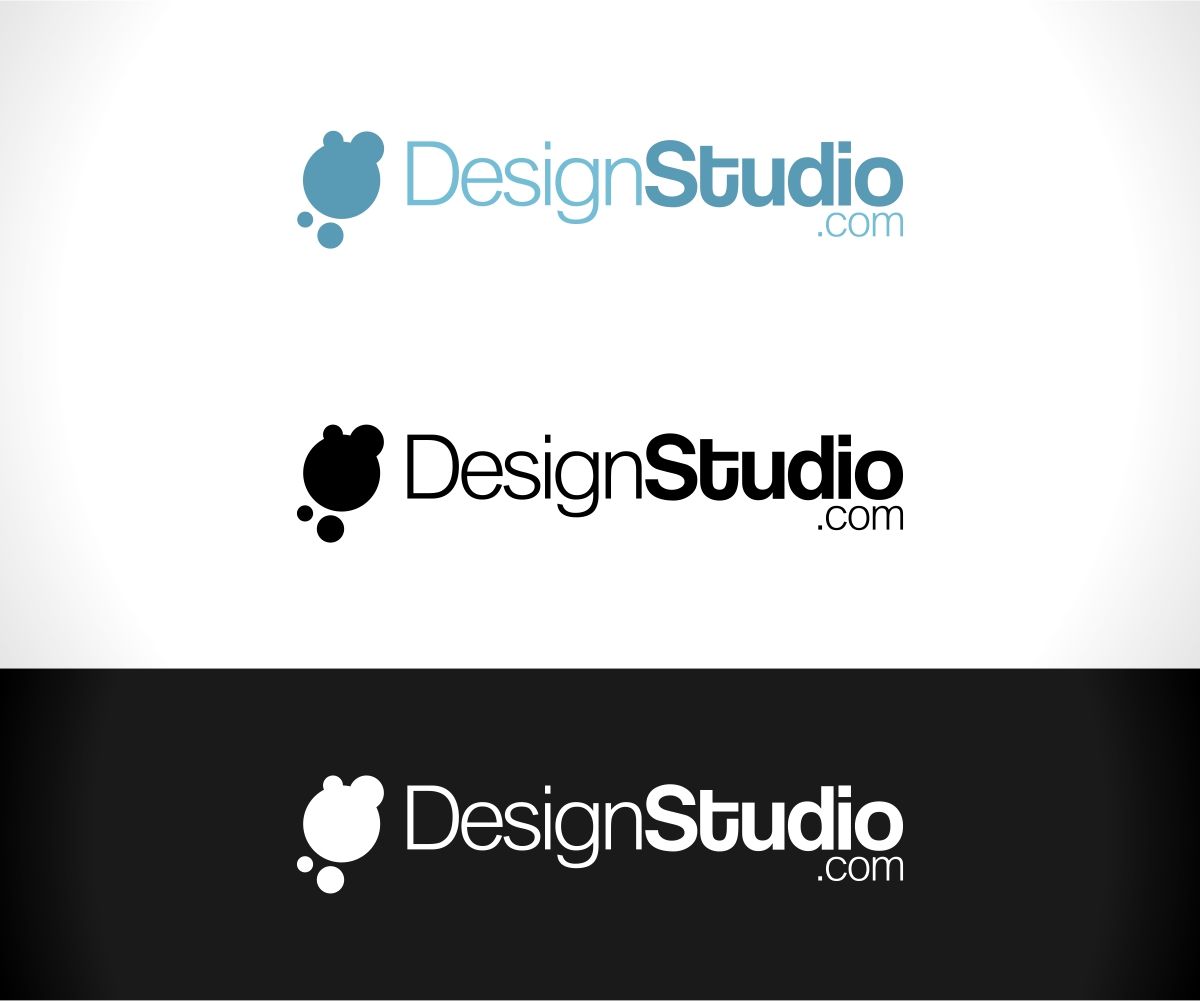 Logo Design by MOH Studio for DesignStudio.com | Design #2076265