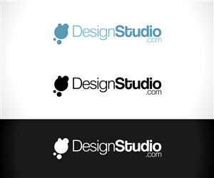 Diseño de Logo por MOH Studio para DesignStudio.com | Diseño #2076265