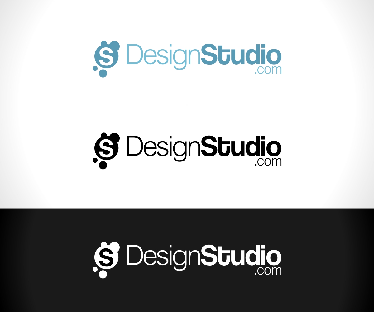 Logo Design by MOH Studio for DesignStudio.com | Design #2076266