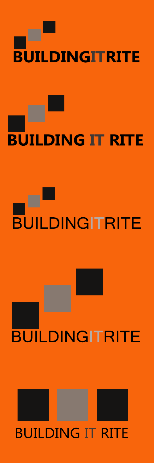 Logo-Design von ConceptRethink für dieses Projekt | Design #2143154