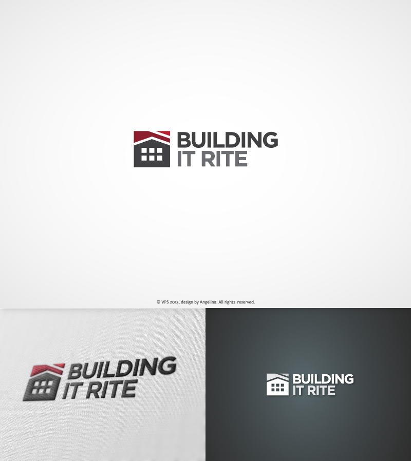 Design de Logo par Angelina pour ce projet | Design #2237289