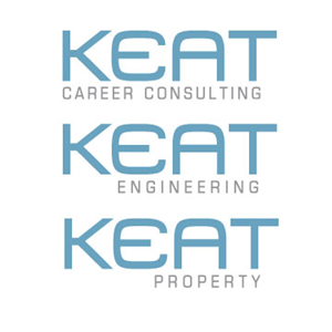 Logo Design by Vicky Frenkel Studio