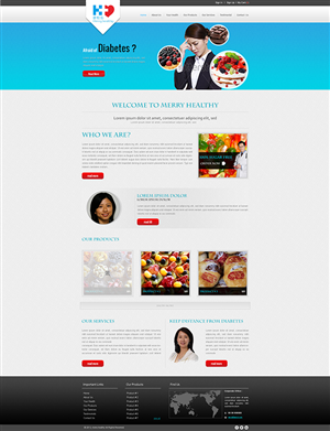 Web Design by Debanjan Mitra