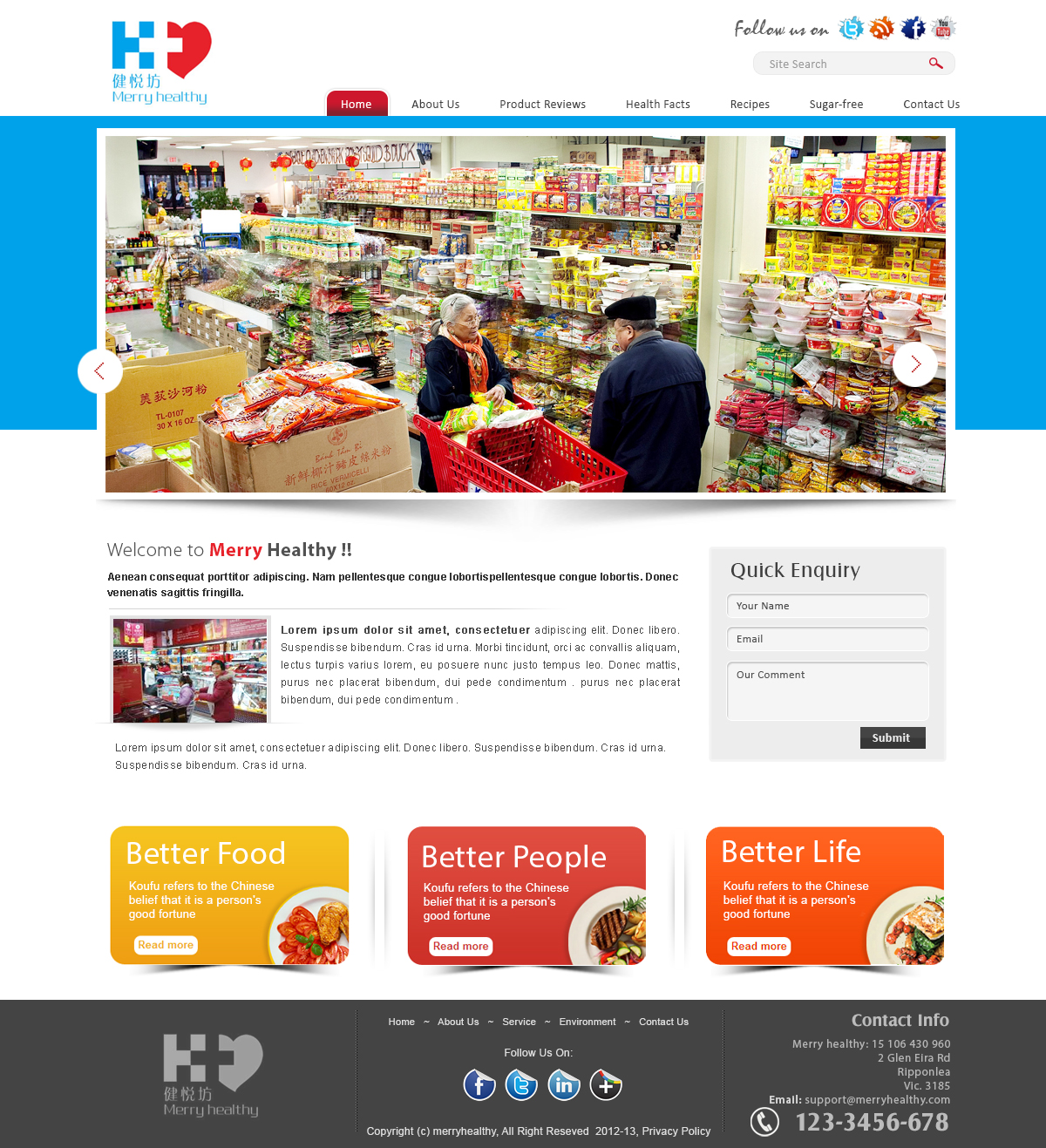 Web Design by webxvision for SR-Design | Design #2125058