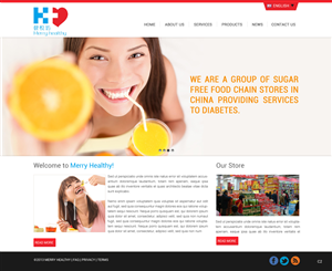 Web Design by pb for SR-Design | Design: #2104559