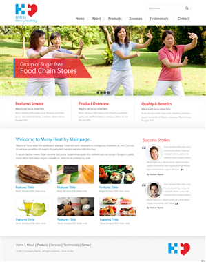 Web Design by pb for SR-Design | Design: #2104562