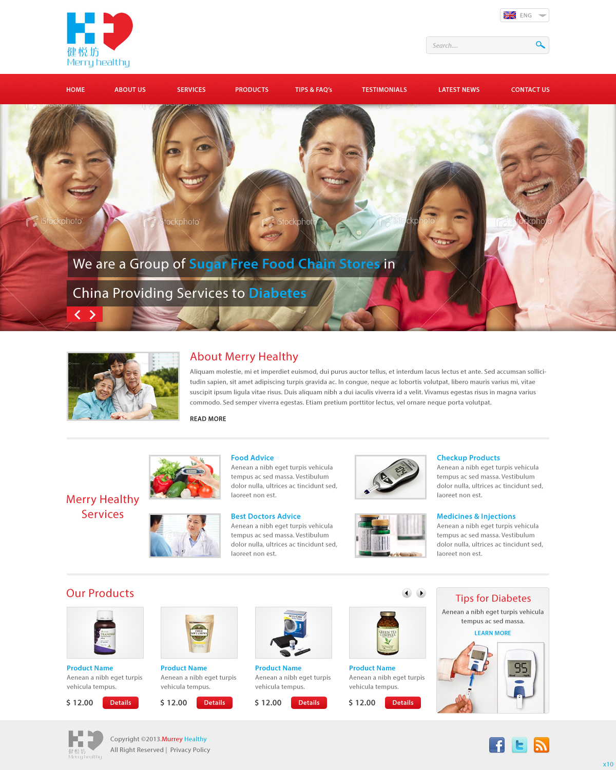 Web Design by pb for SR-Design | Design #2111173