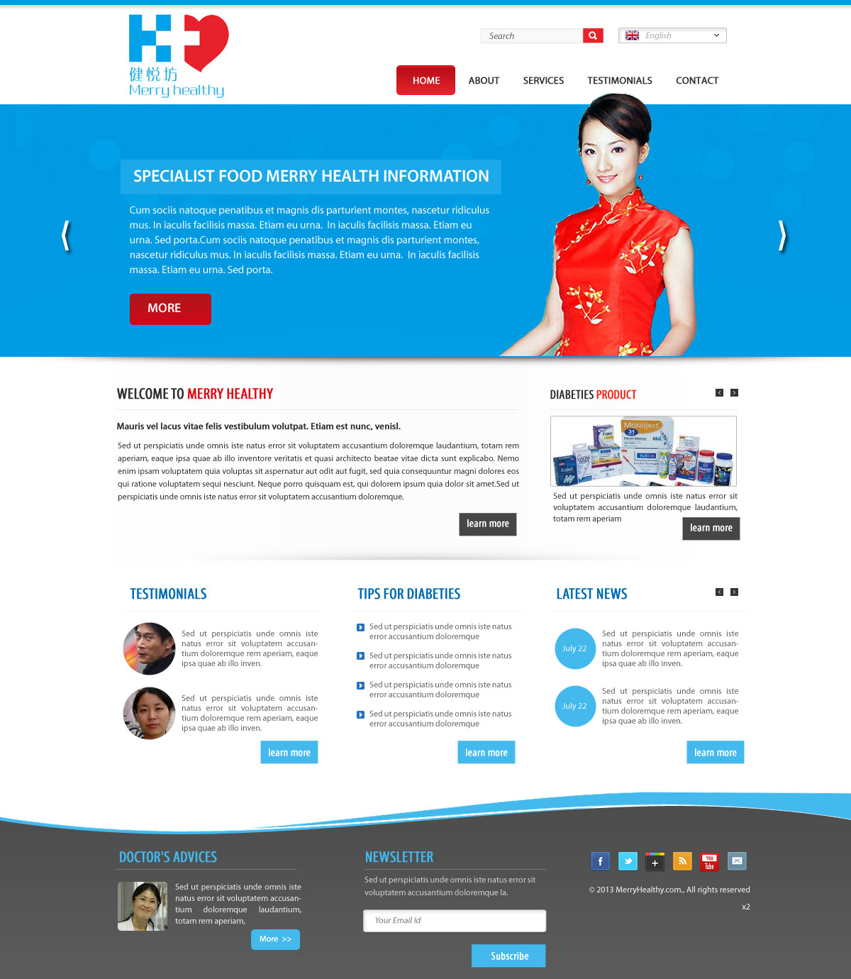 Web Design by pb for SR-Design | Design #2111176