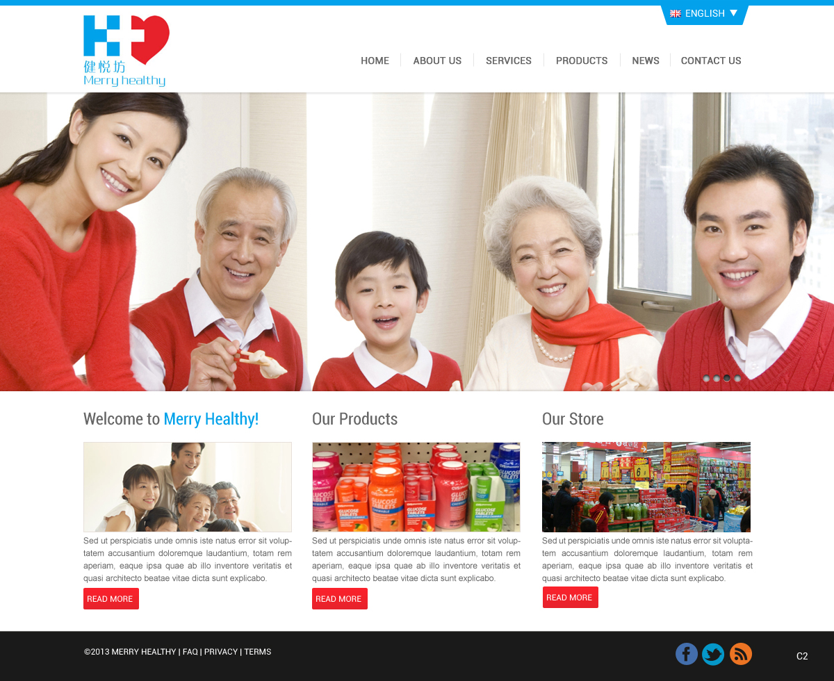 Web Design by pb for SR-Design | Design #2121662
