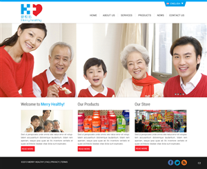 Web Design by pb for SR-Design | Design: #2121662