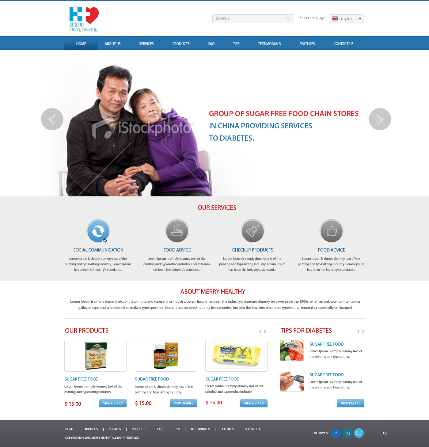 Web Design by pb for SR-Design | Design #2128474
