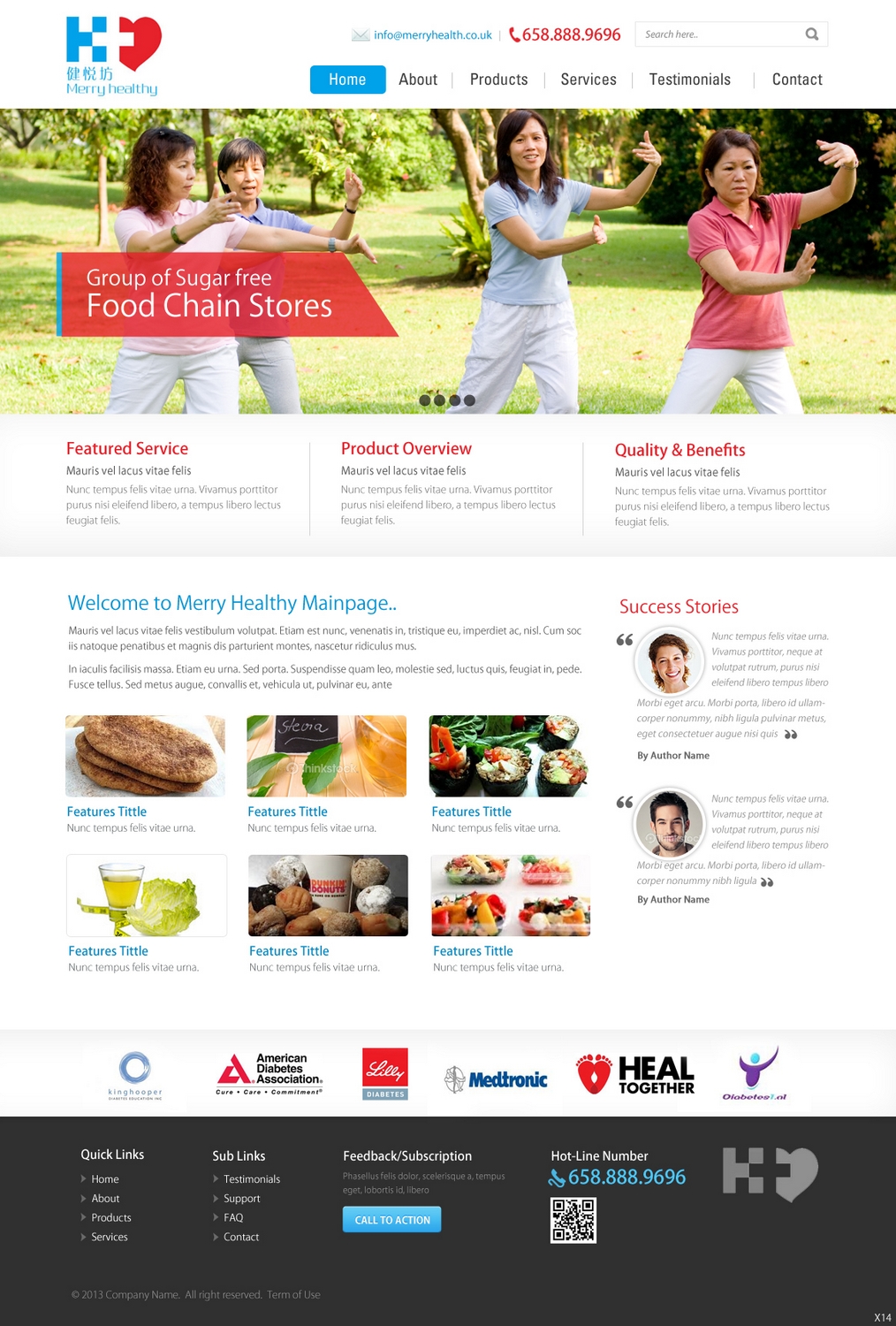 Web Design by pb for SR-Design | Design: #2150177