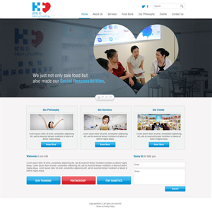 Web Design par UniqueDesignz pour SR-Design | Design : #2136497