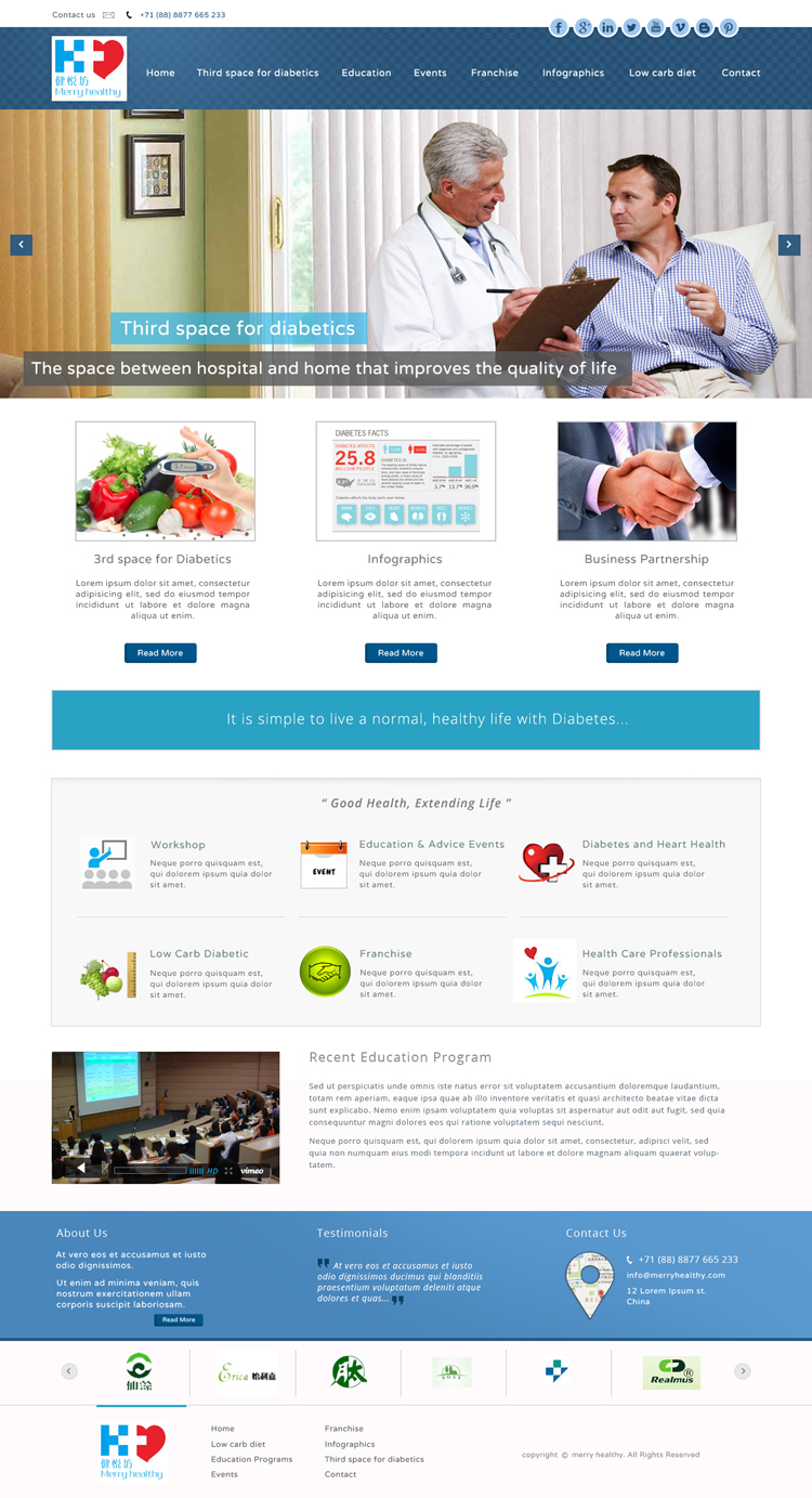 Diseño Web por Da Miracle para SR-Design | Diseño #2147220