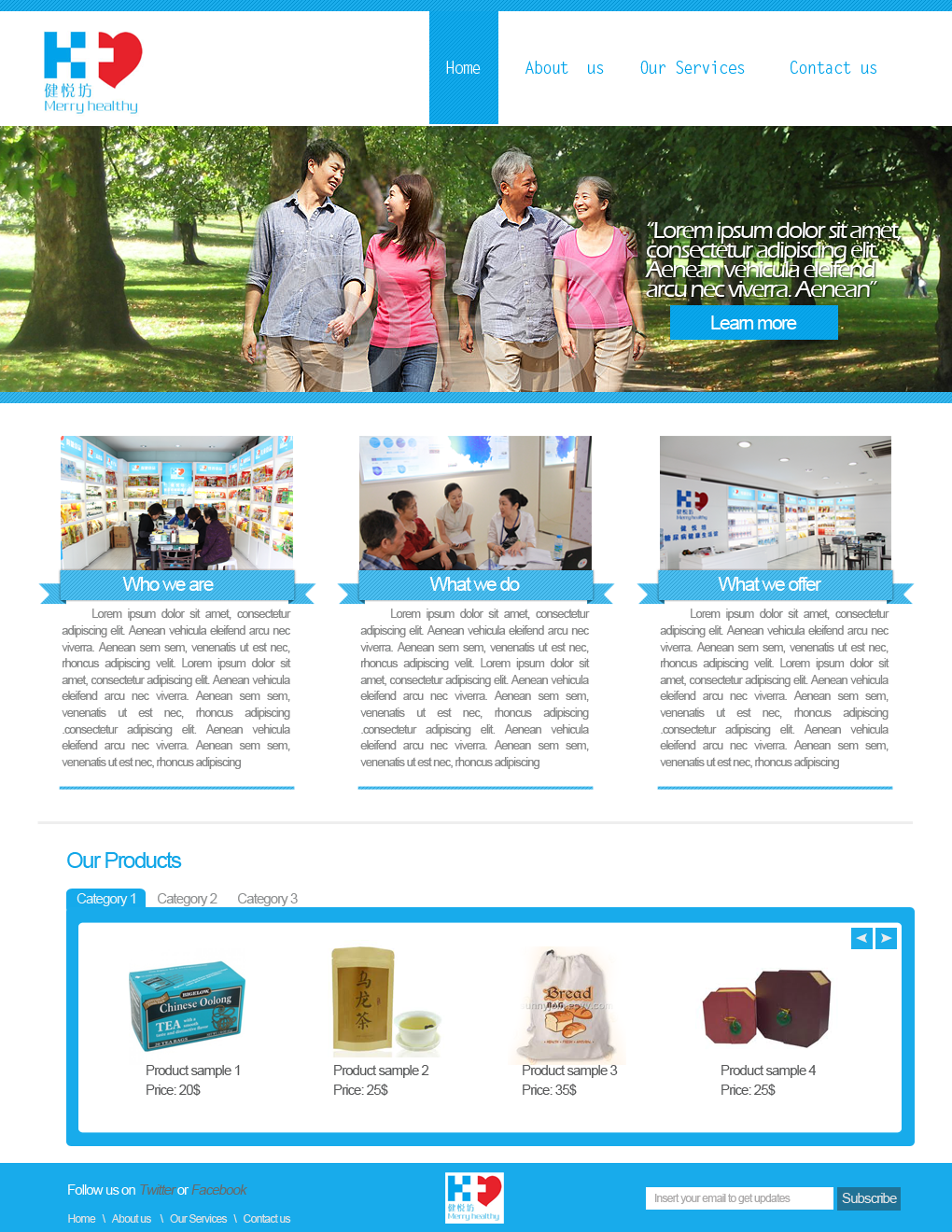 Diseño Web por JM para SR-Design | Diseño #2136153