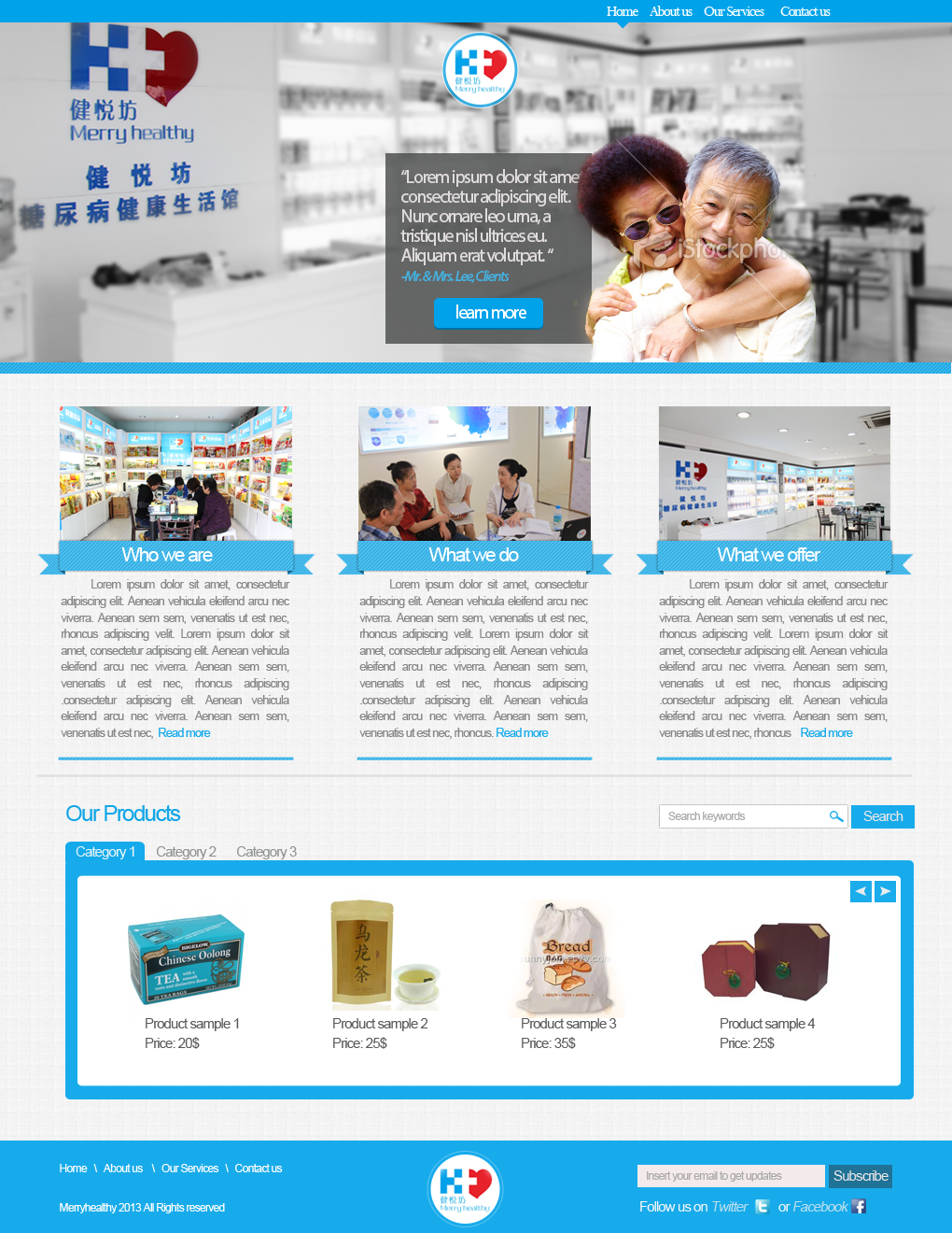 Diseño Web por JM para SR-Design | Diseño #2140466