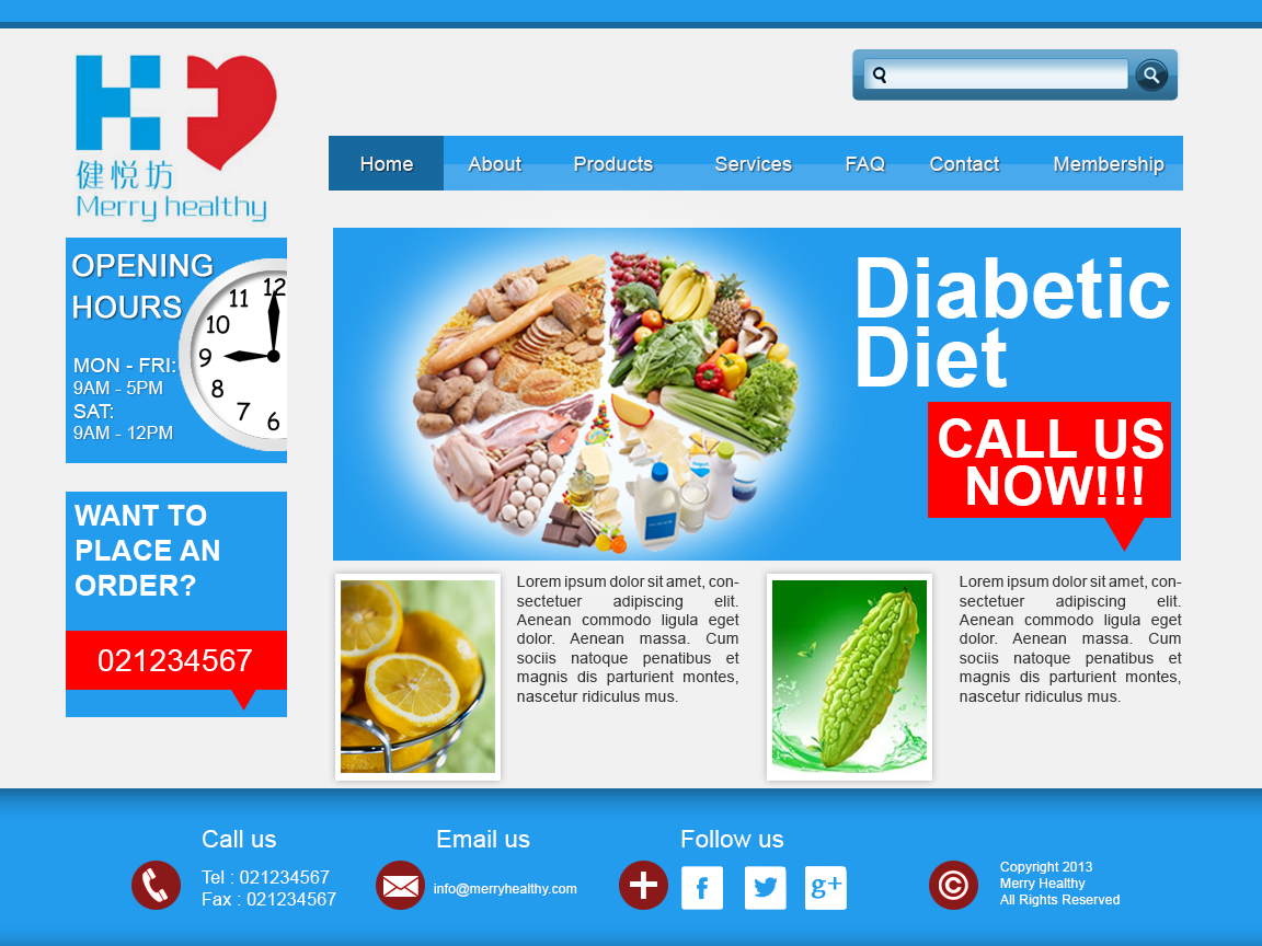 Web Design by Popoy for SR-Design | Design #2081647