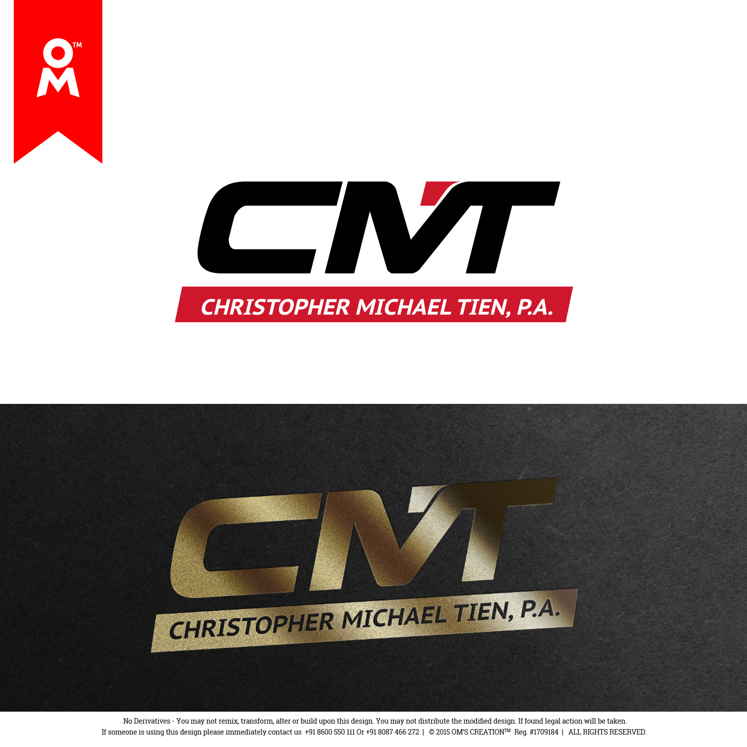 Logo Design by Omee for this project | Design #9500498