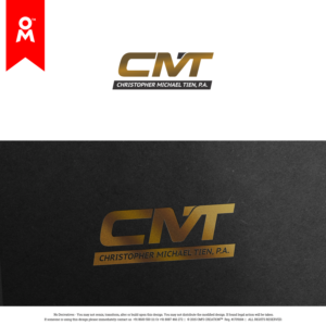 Logo Design by Omee for this project | Design: #9510224