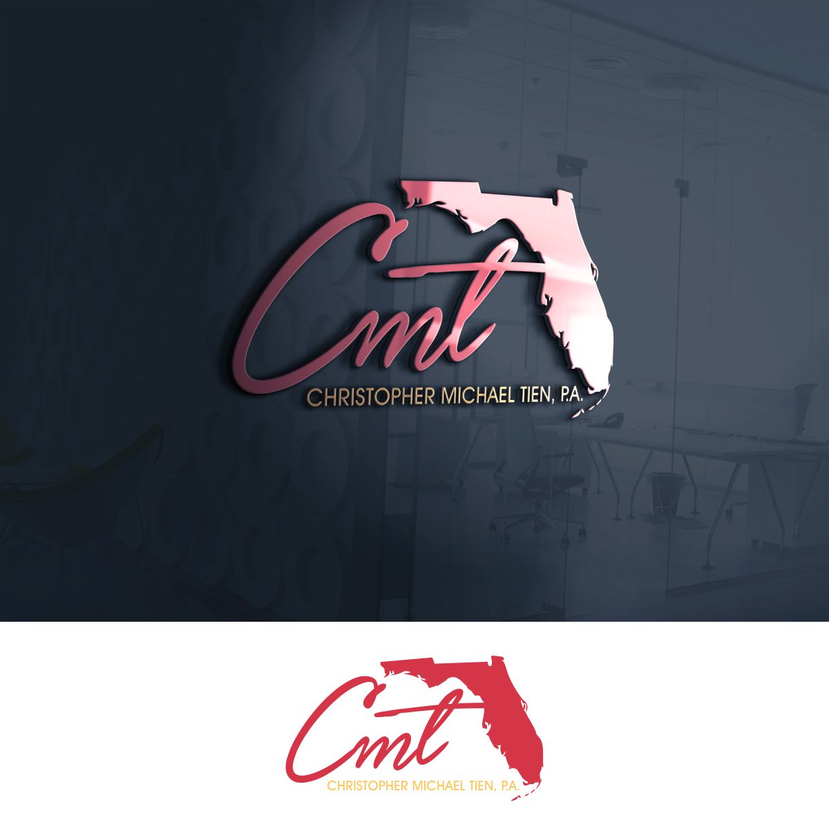 Logo Design by creativeride for this project | Design #9569312