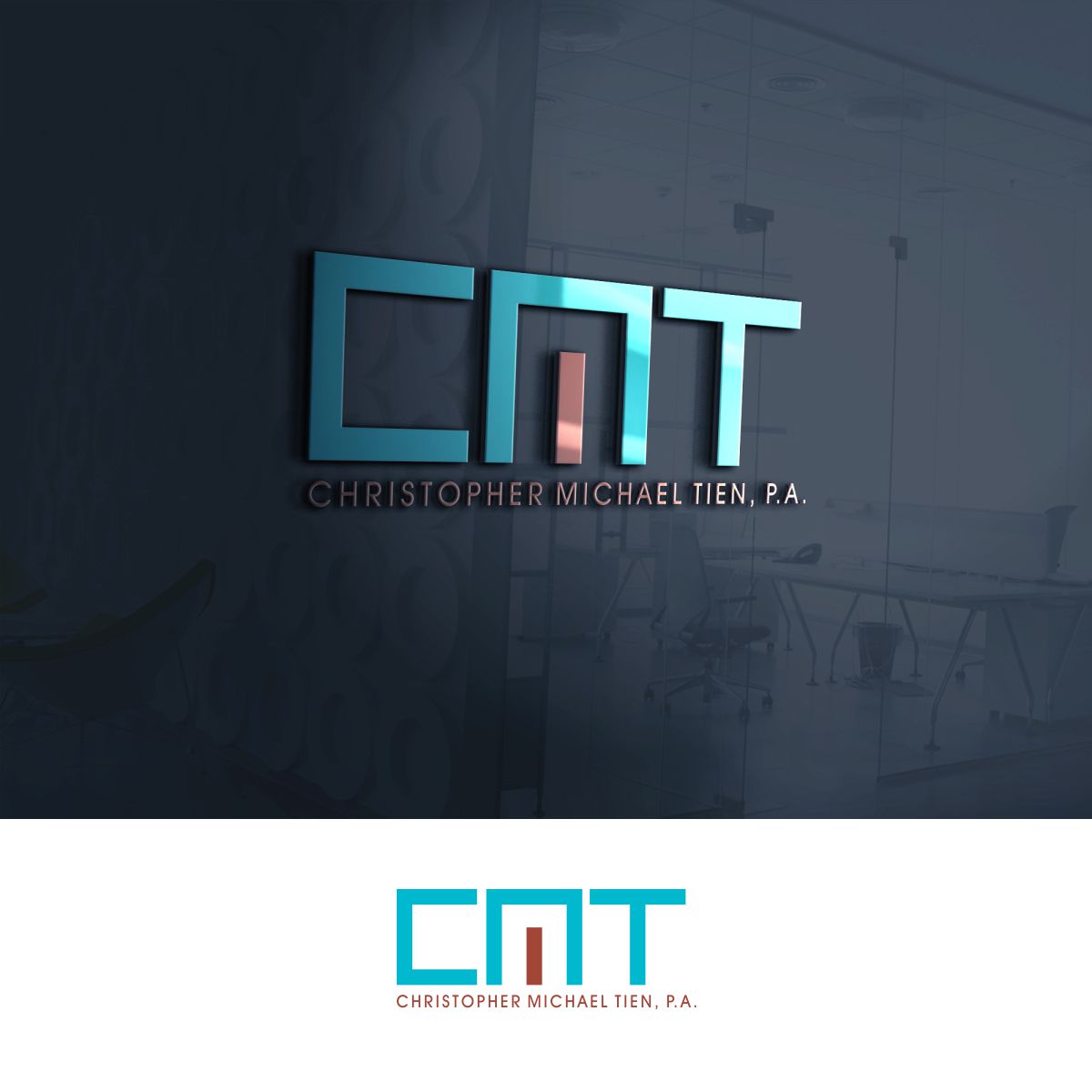 Logo Design by creativeride for this project | Design #9569313