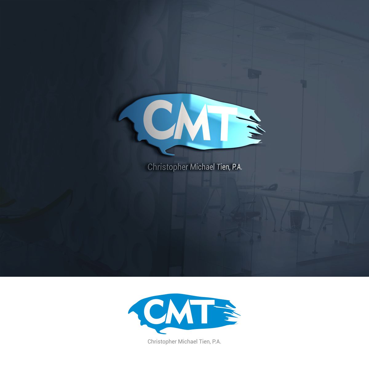 Logo Design by creativeride for this project | Design #9592483