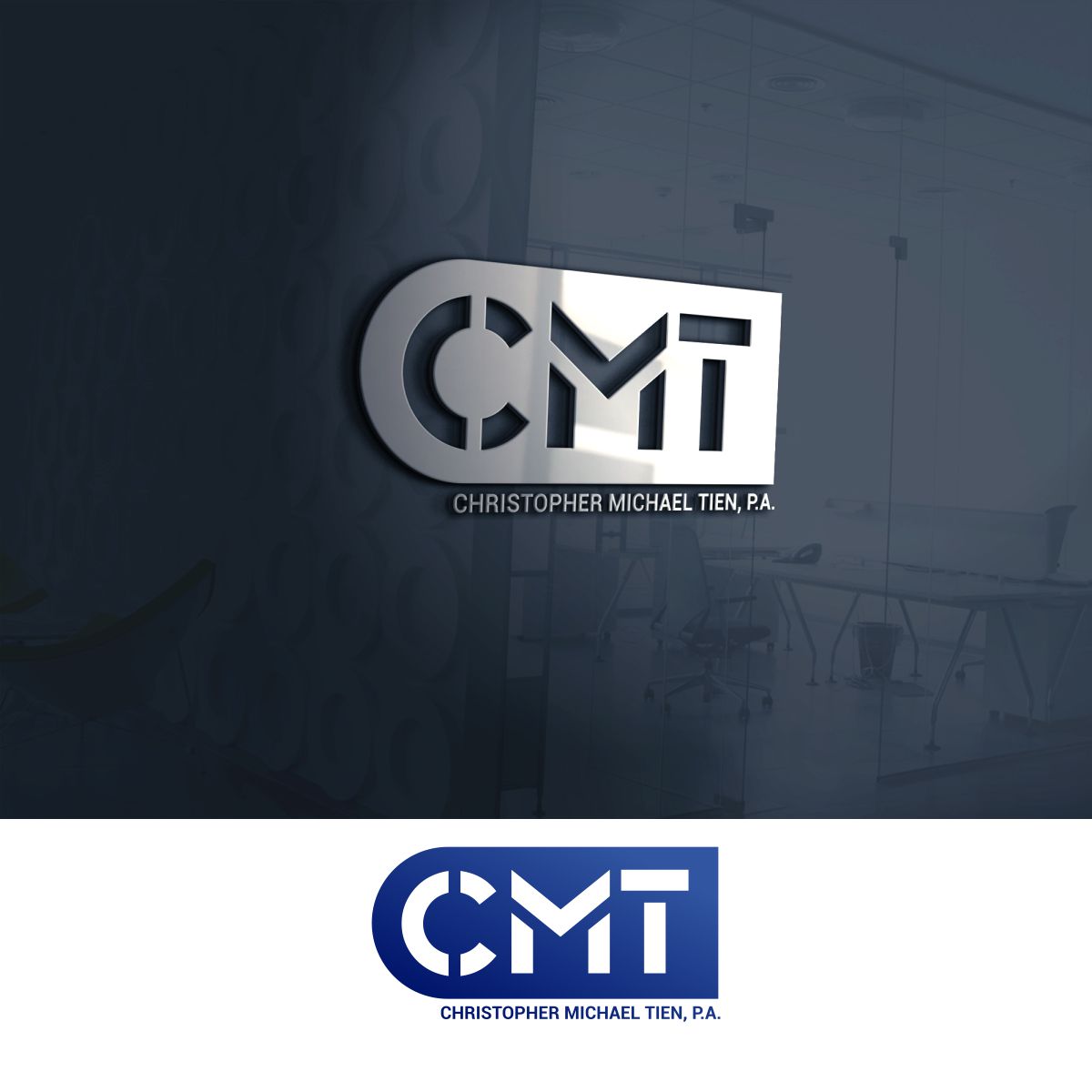 Logo Design by creativeride for this project | Design #9592485