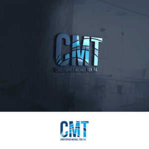 Logo Design by creativeride for this project | Design: #9592487