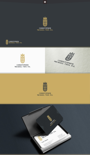 Logo Design by ProBoo for this project | Design: #9537509