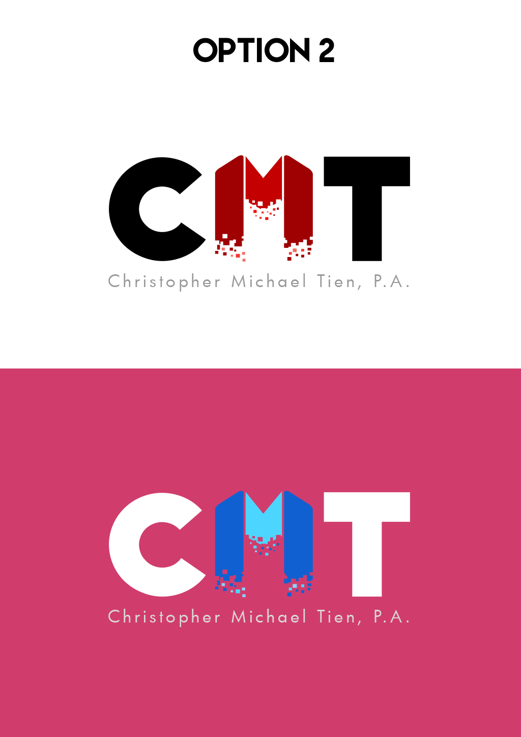 Logo Design by Banhmitrung for this project | Design #9557417