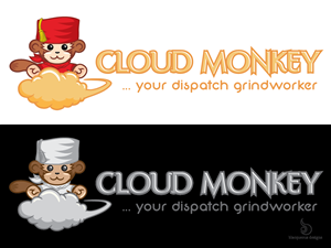 Logo Design by Earl G. R.