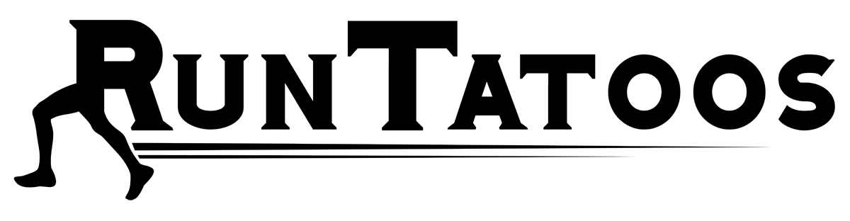 Logo-Design von Paul für run tattoos | Design #2108316