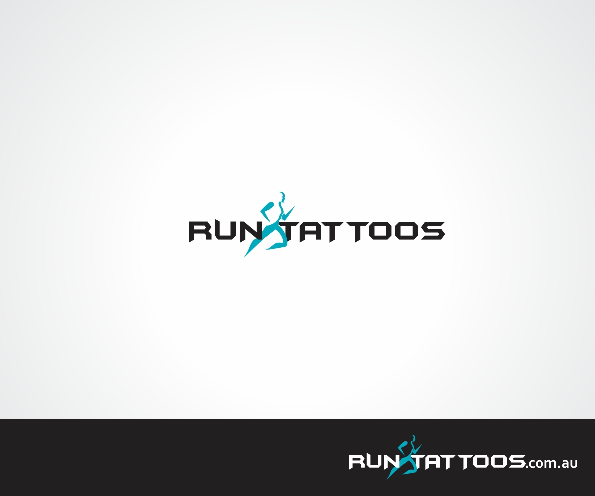 Logo Design by Tantra Art for run tattoos | Design #2098299