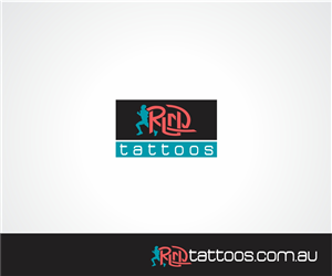 Logo Design by Tantra Art for run tattoos | Design: #2098302