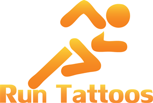 Logo Design by 23Alpha for run tattoos | Design: #2078893